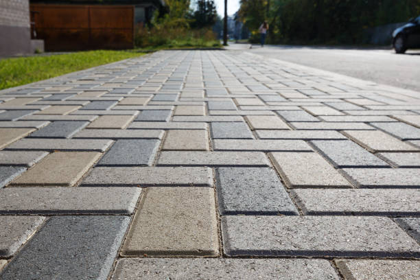 Best Commercial driveway pavers in New Prague, MN