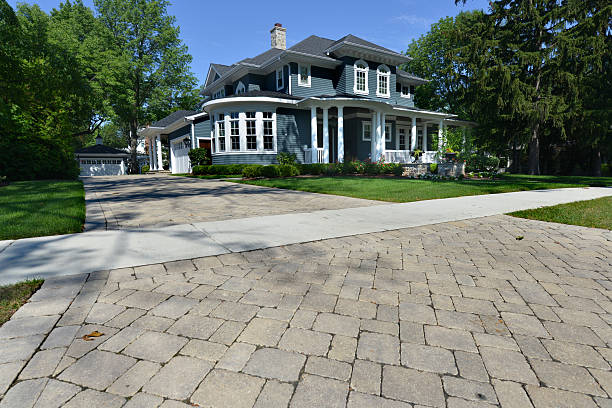 Professional Driveway Pavers in New Prague, MN