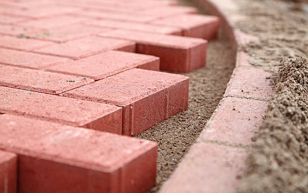 Best Residential driveway pavers in New Prague, MN