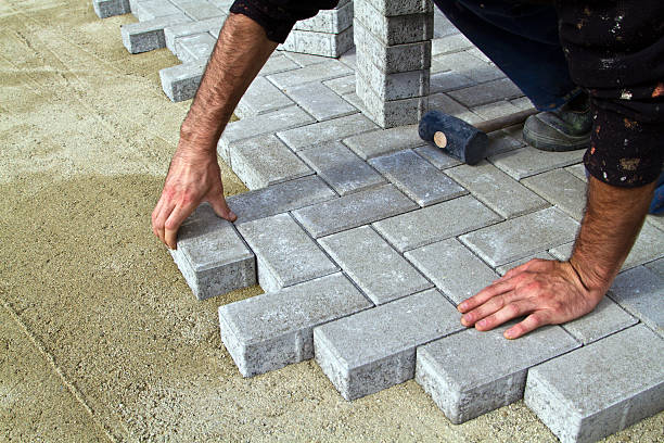 Best Budget-friendly driveway pavers in New Prague, MN