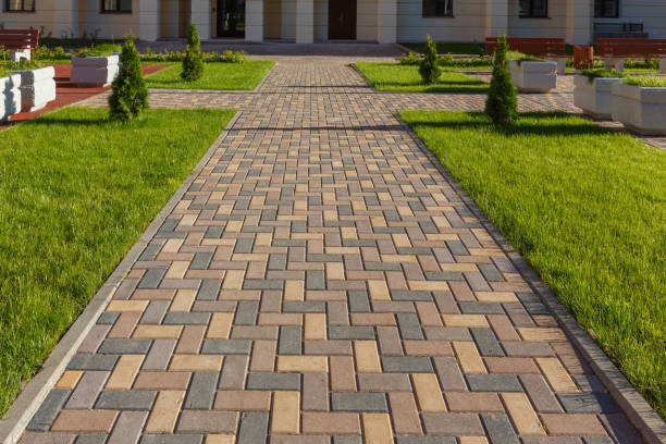 Best Heated driveway pavers in New Prague, MN